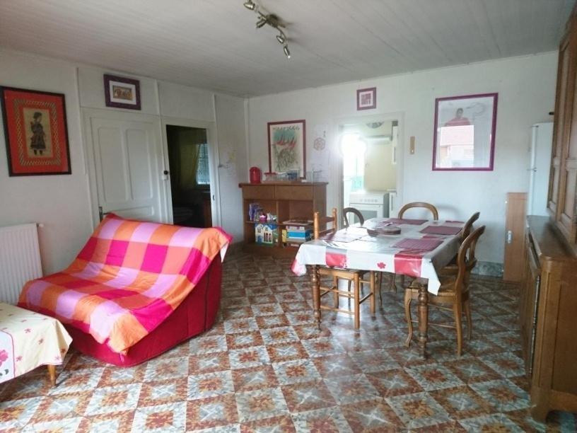 Vila Complexe Familial Charmes  Exteriér fotografie