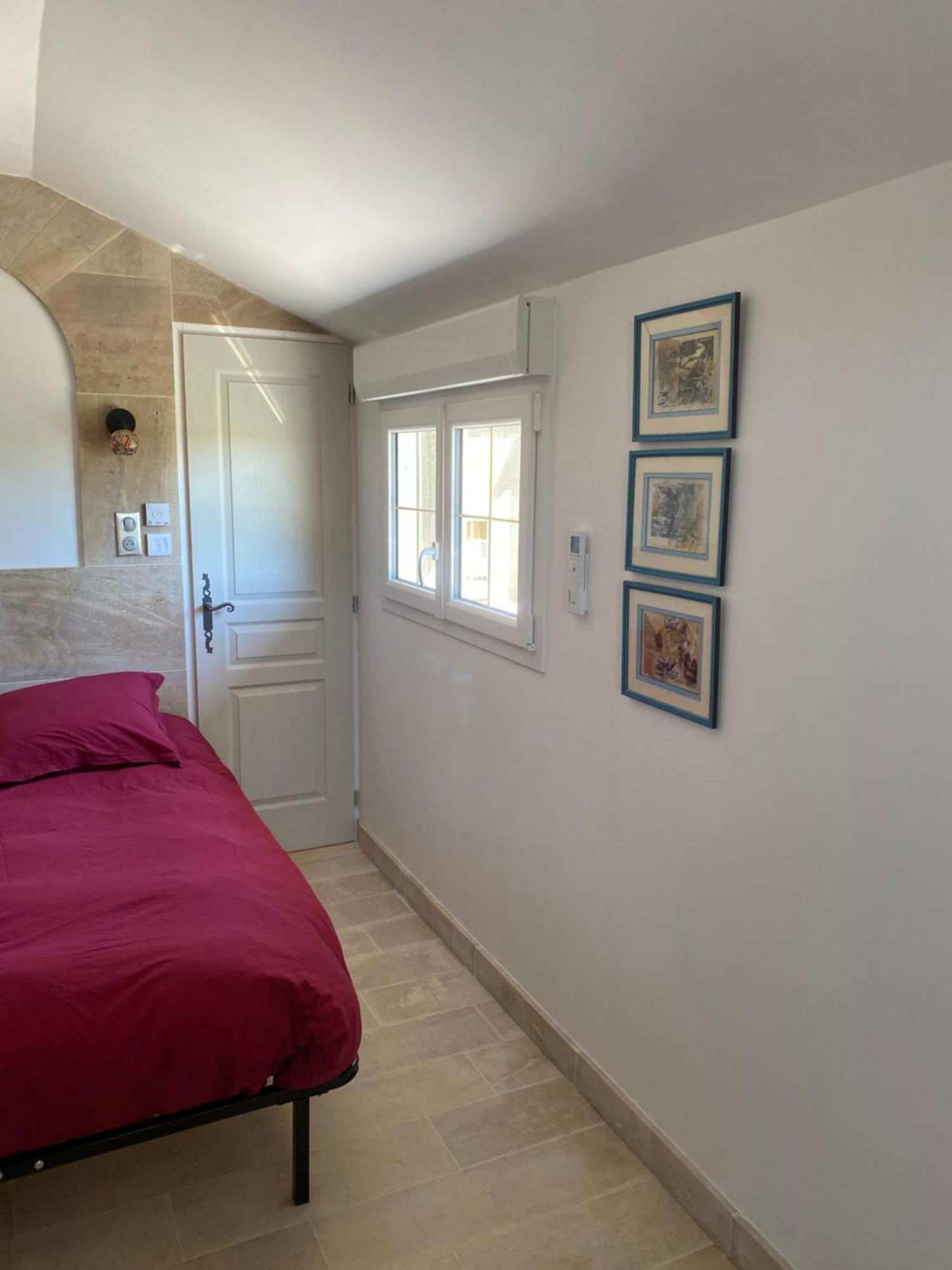 Vila Complexe Familial Charmes  Exteriér fotografie